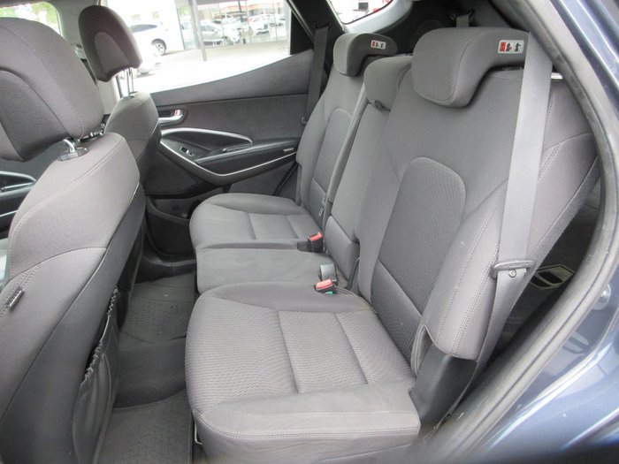 2016 Hyundai Santa Fe Active