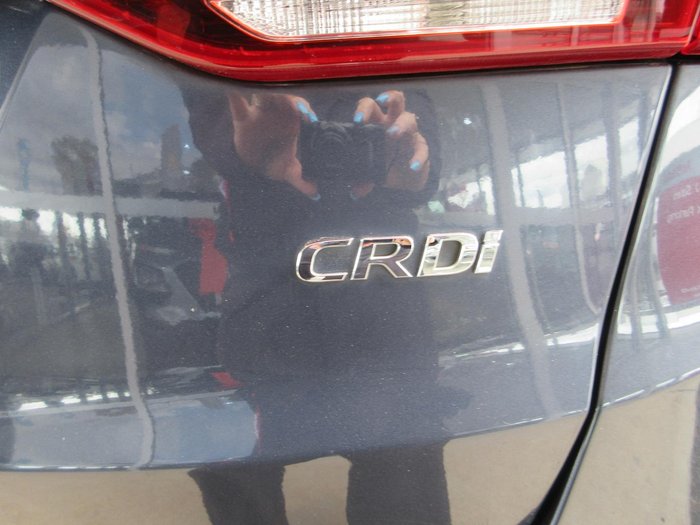 2016 Hyundai Santa Fe Active