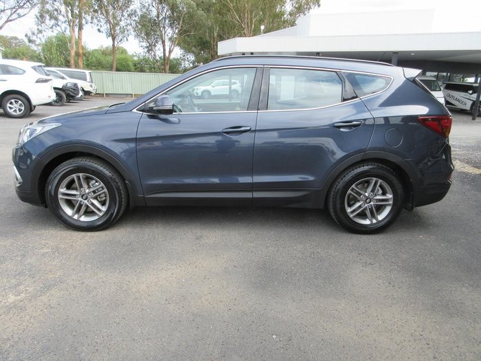 2016 Hyundai Santa Fe Active