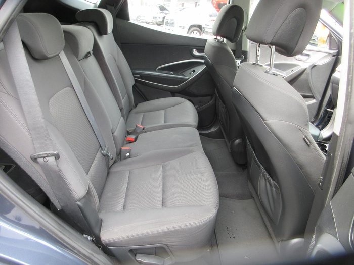 2016 Hyundai Santa Fe Active