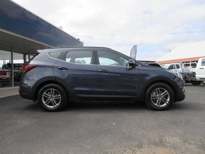 2016 Hyundai Santa Fe Active