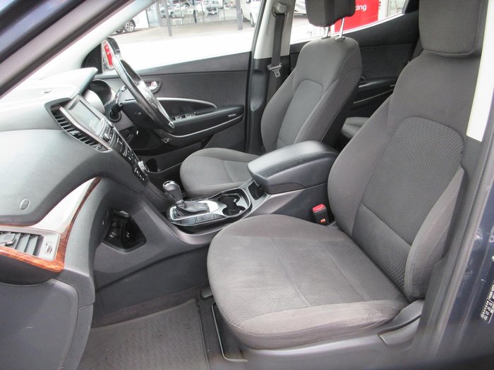 2016 Hyundai Santa Fe Active