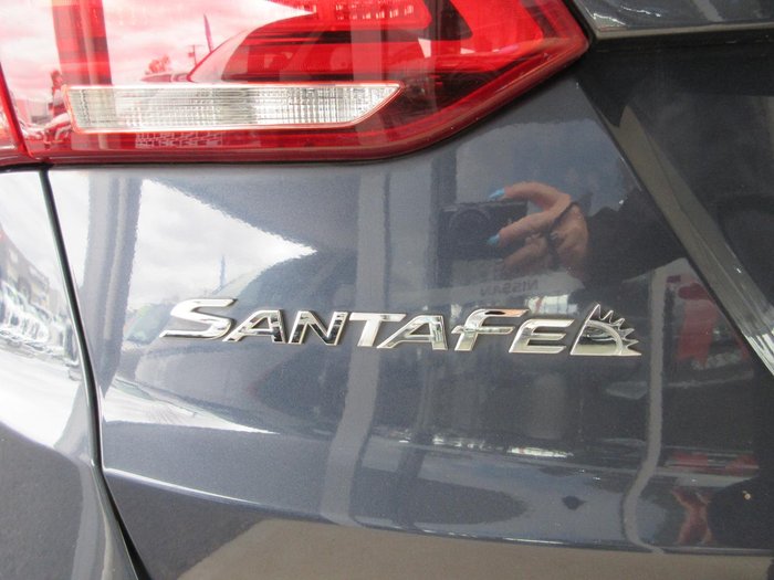 2016 Hyundai Santa Fe Active