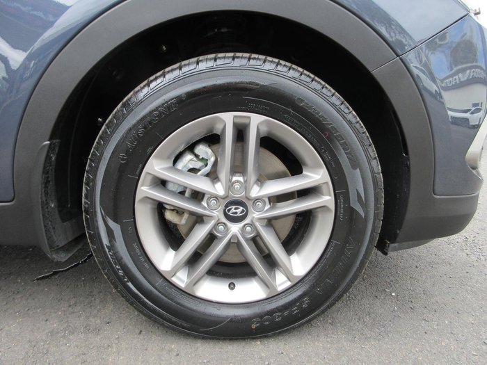 2016 Hyundai Santa Fe Active