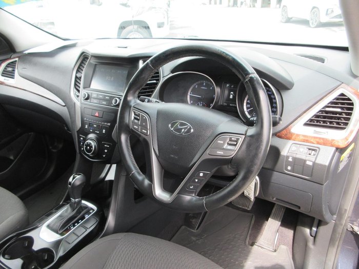 2016 Hyundai Santa Fe Active