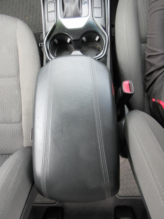 2016 Hyundai Santa Fe Active