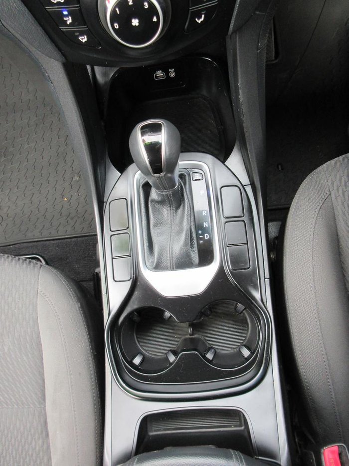 2016 Hyundai Santa Fe Active