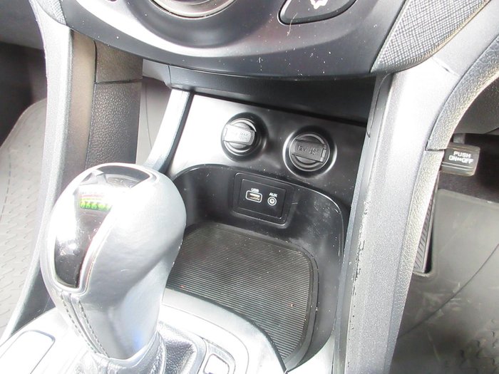 2016 Hyundai Santa Fe Active