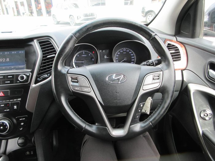 2016 Hyundai Santa Fe Active