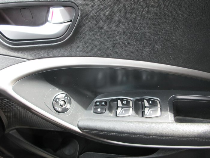 2016 Hyundai Santa Fe Active