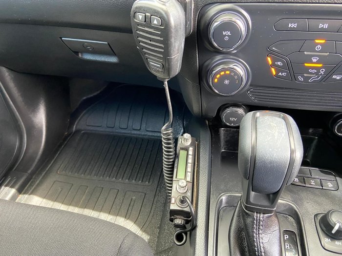 2021 Ford Ranger XL PX MkIII MY21.25 4X4 Dual Range Arctic White