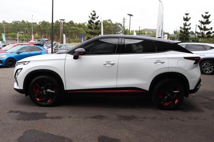 2024 Chery OMODA 5 GT AWD