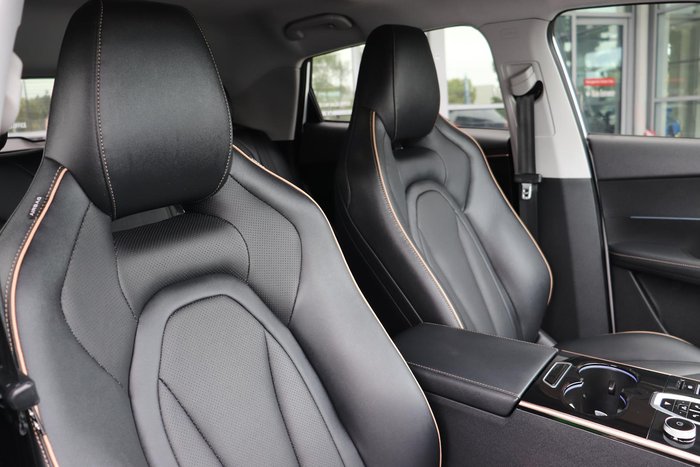 2024 Chery OMODA 5 GT AWD