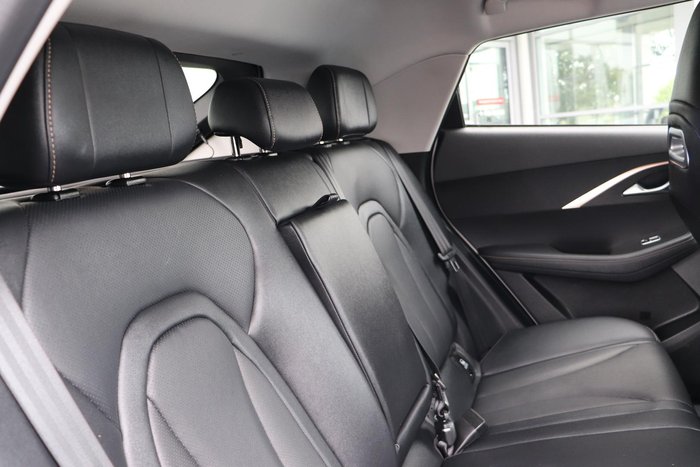 2024 Chery OMODA 5 GT AWD