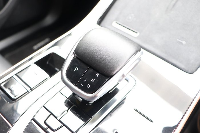 2024 Chery OMODA 5 GT AWD