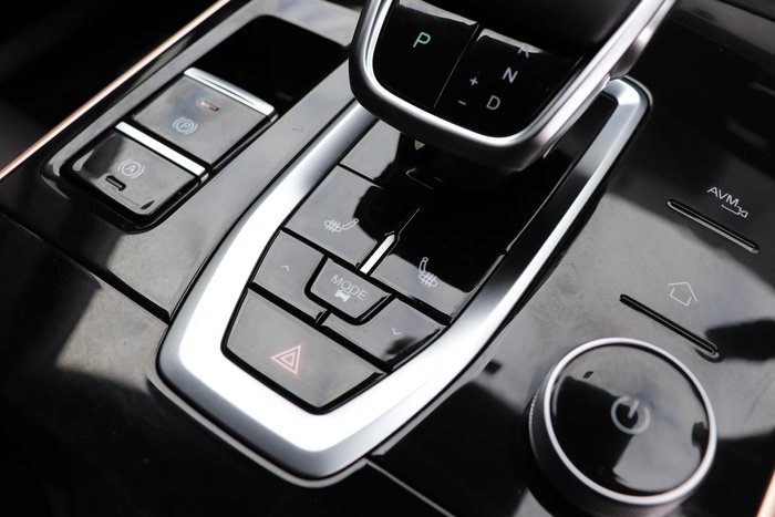 2024 Chery OMODA 5 GT AWD