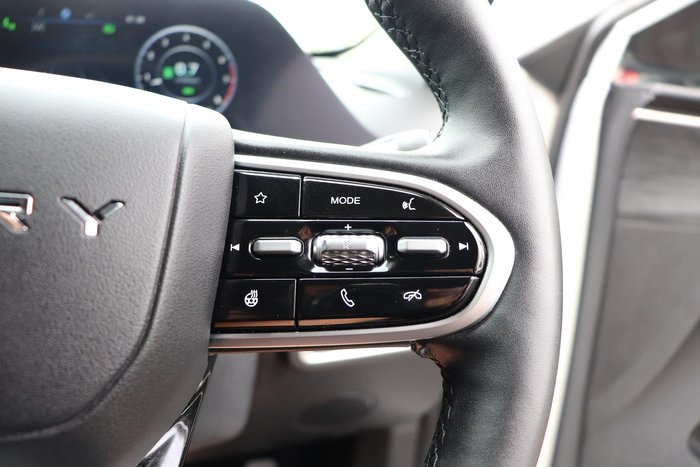 2024 Chery OMODA 5 GT AWD