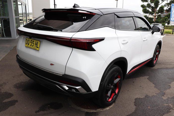 2024 Chery OMODA 5 GT AWD