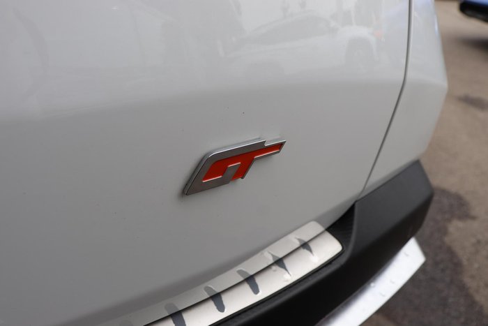 2024 Chery OMODA 5 GT AWD