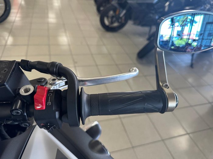 2020 Yamaha MT-07 LAMS MT Grey