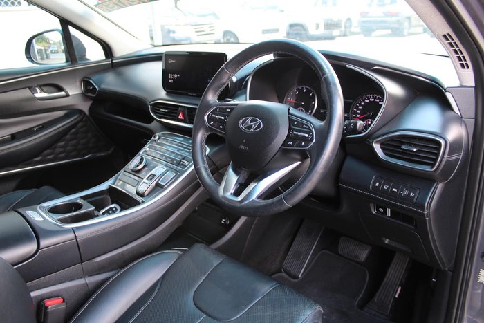 2021 Hyundai Santa Fe Active