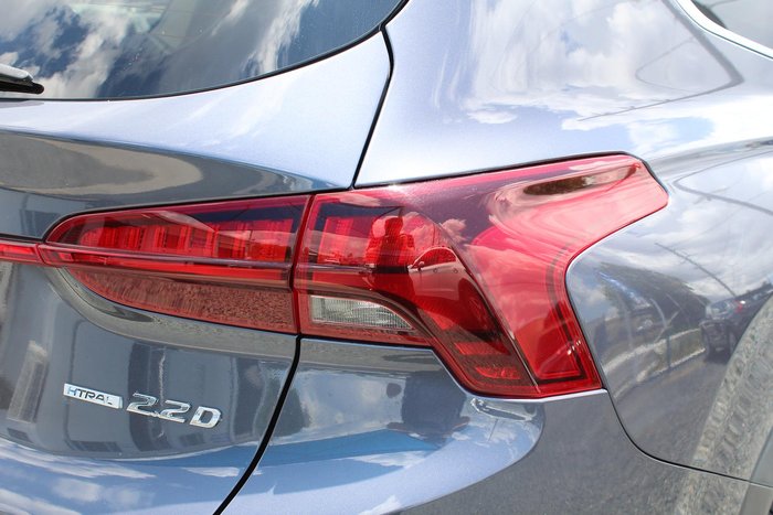 2021 Hyundai Santa Fe Active