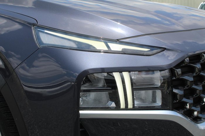 2021 Hyundai Santa Fe Active