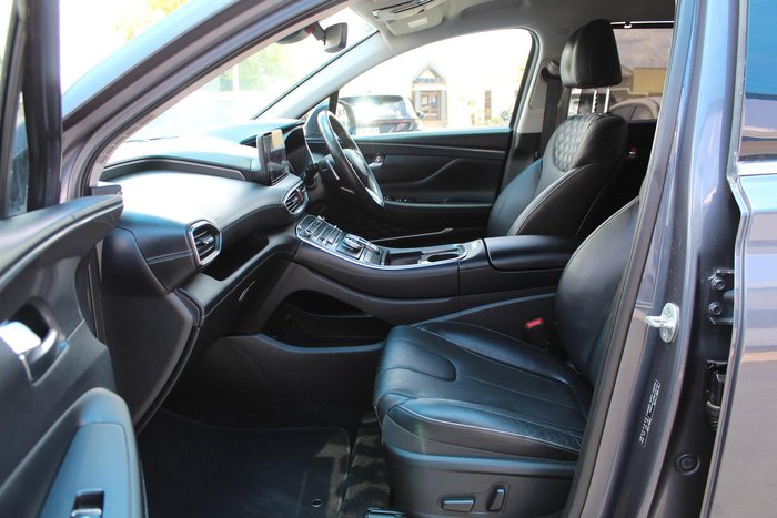 2021 Hyundai Santa Fe Active