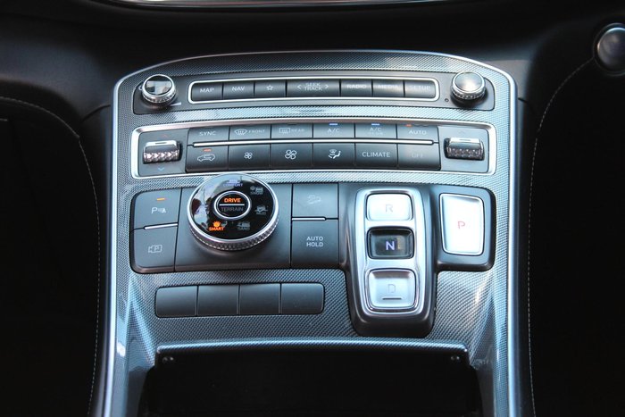 2021 Hyundai Santa Fe Active