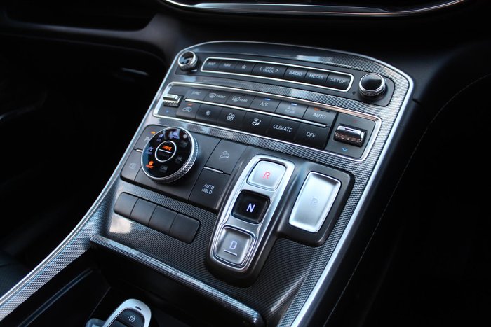 2021 Hyundai Santa Fe Active