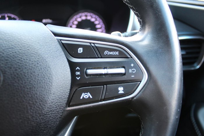 2021 Hyundai Santa Fe Active