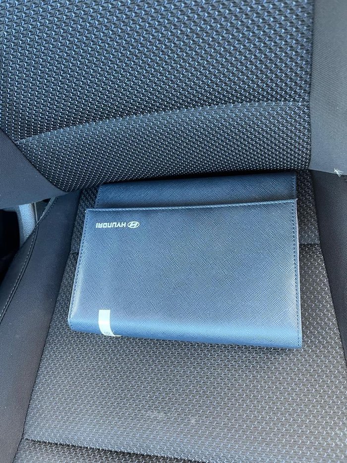 2018 Hyundai Tucson Active