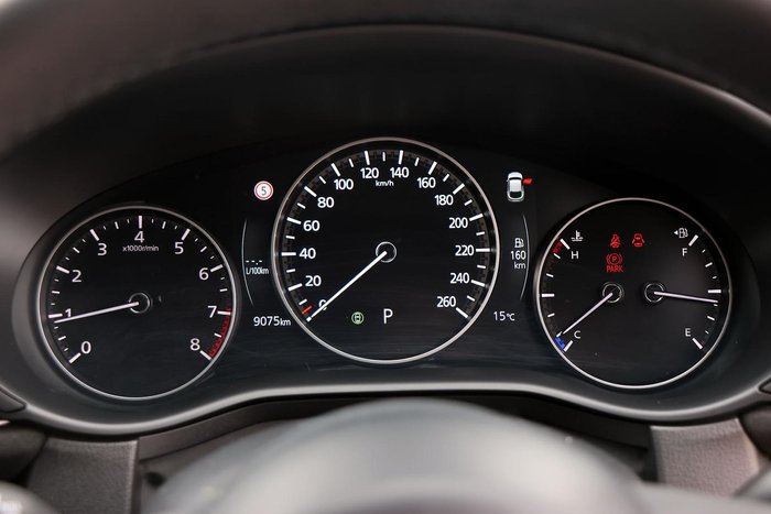 2024 Mazda CX-30 G20 Touring LE