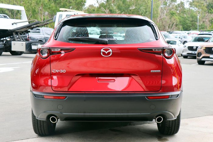 2024 Mazda CX-30 G20 Touring LE