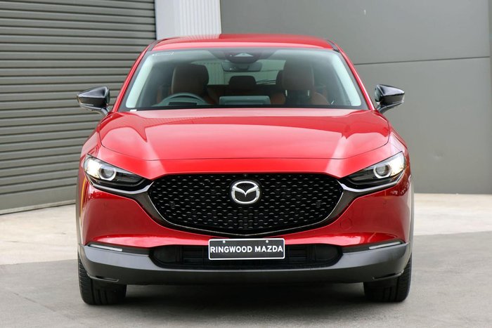 2024 Mazda CX-30 G20 Touring LE
