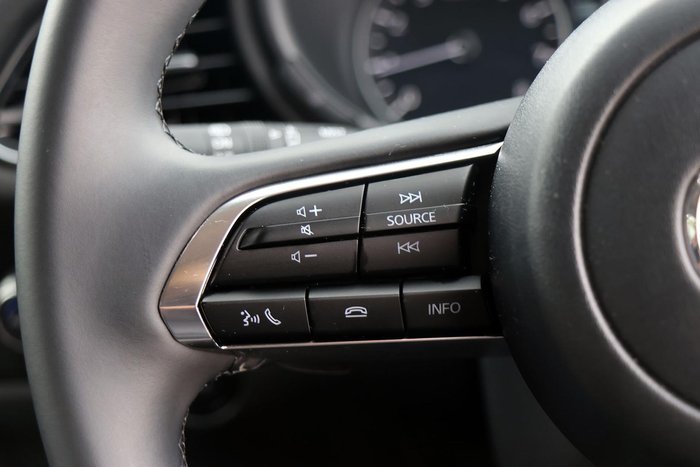 2024 Mazda CX-30 G20 Touring LE