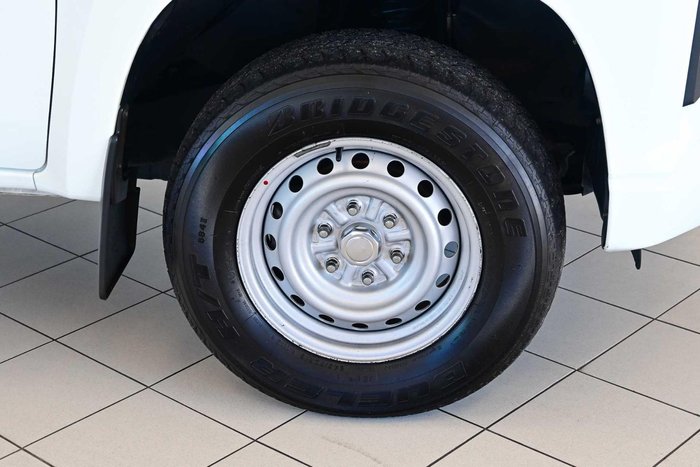 2021 Mitsubishi Triton GLX