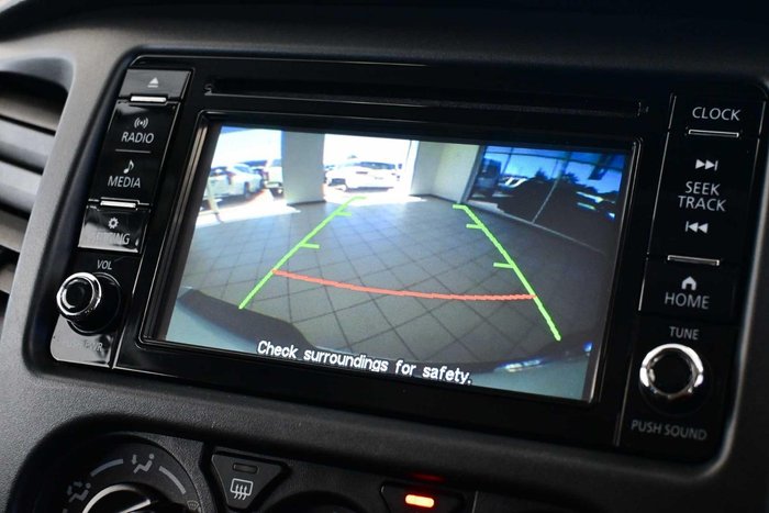 2021 Mitsubishi Triton GLX