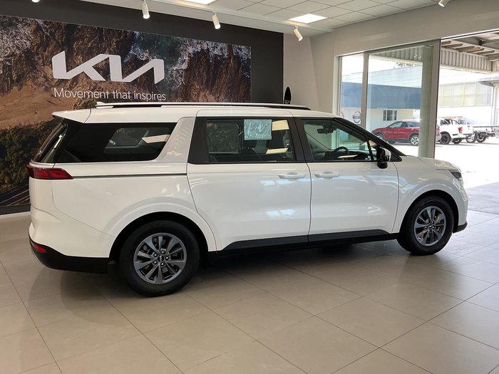 2022 Kia Carnival S