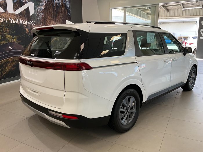 2022 Kia Carnival S
