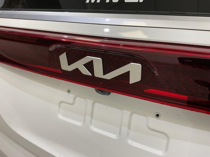 2022 Kia Carnival S