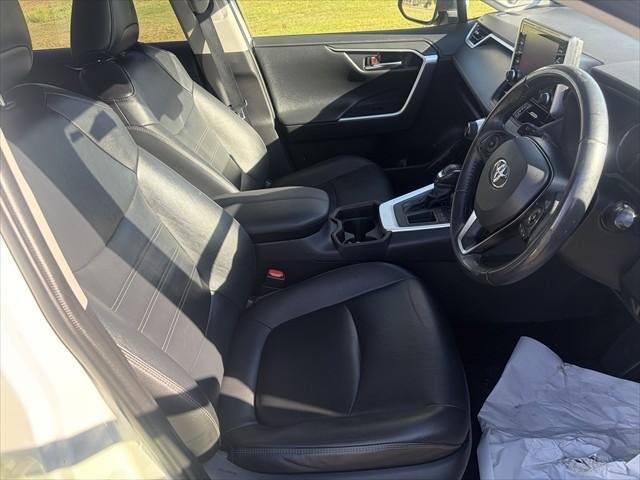 2020 Toyota RAV4 Cruiser