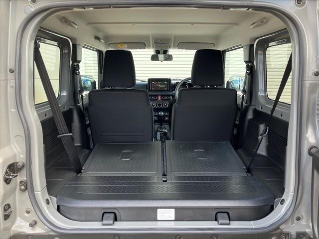 2024 Suzuki Jimny GLX