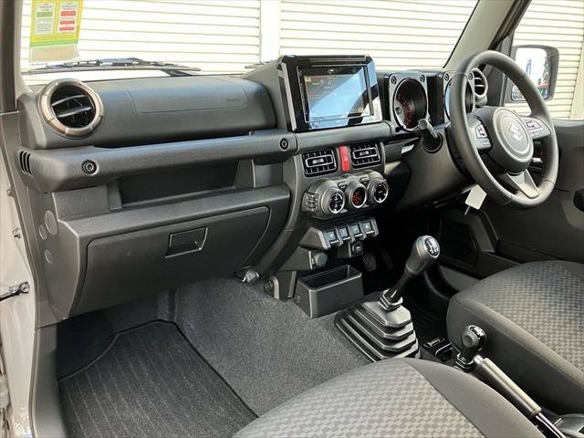 2024 Suzuki Jimny GLX