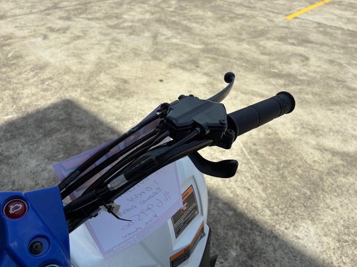 2024 Polaris OUTLAW 110 Blue