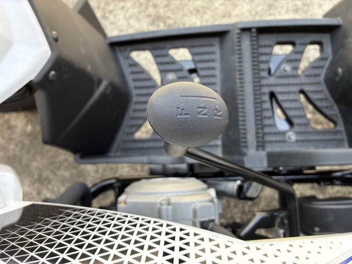 2024 Polaris OUTLAW 110 Blue