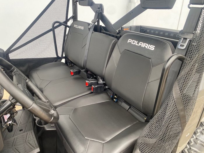 2025 Polaris RANGER 1000 EPS Grey