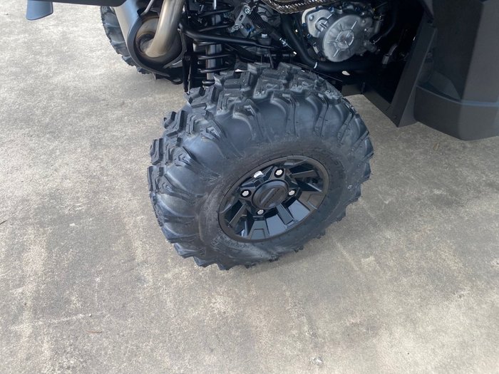 2025 Polaris RANGER 1000 EPS Grey