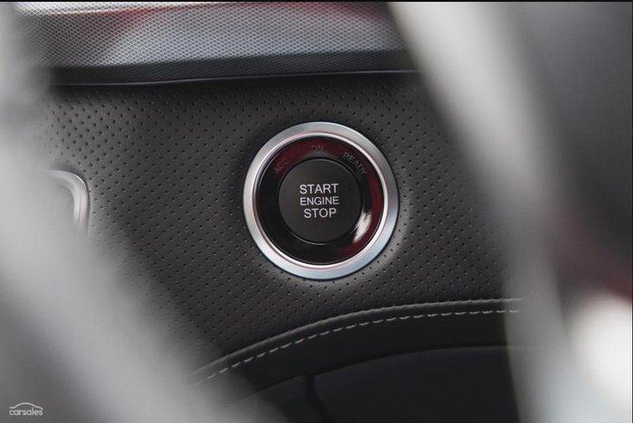 2025 KGM Musso Advance