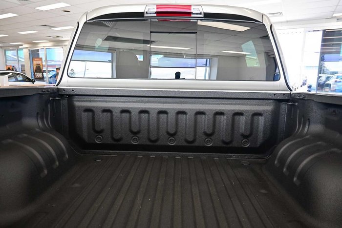 2024 GWM Cannon Alpha Ultra Hybrid